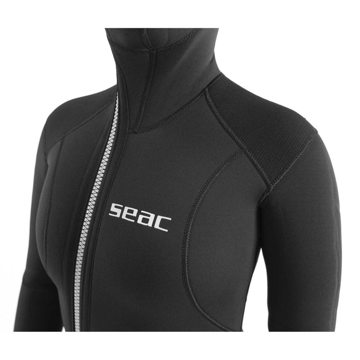 Traje de neopreno Club Mujer 7mm L Seac 1-151-L