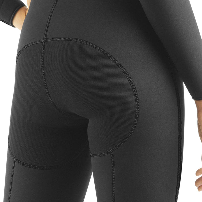 Traje de neopreno Club Mujer 7mm XL Seac 1-151-XL