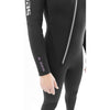 Traje de neopreno Club Mujer 7mm XL Seac 1-151-XL