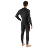 Traje de neopreno Invidia Hombre 3mm XXL Seac 1-152-XXL