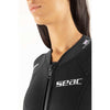 Traje de neopreno Invidia Mujer 3mm L Seac 1-153-L