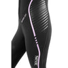 Traje de neopreno Invidia Mujer 3mm L Seac 1-153-L