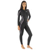 Traje de neopreno Invidia Mujer 3mm XXL Seac 1-153-XXL