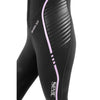 Traje de neopreno Invidia Mujer 3mm XXL Seac 1-153-XXL
