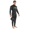 Traje semiseco Spacedry Hombre 7mm S Seac 1-154-S