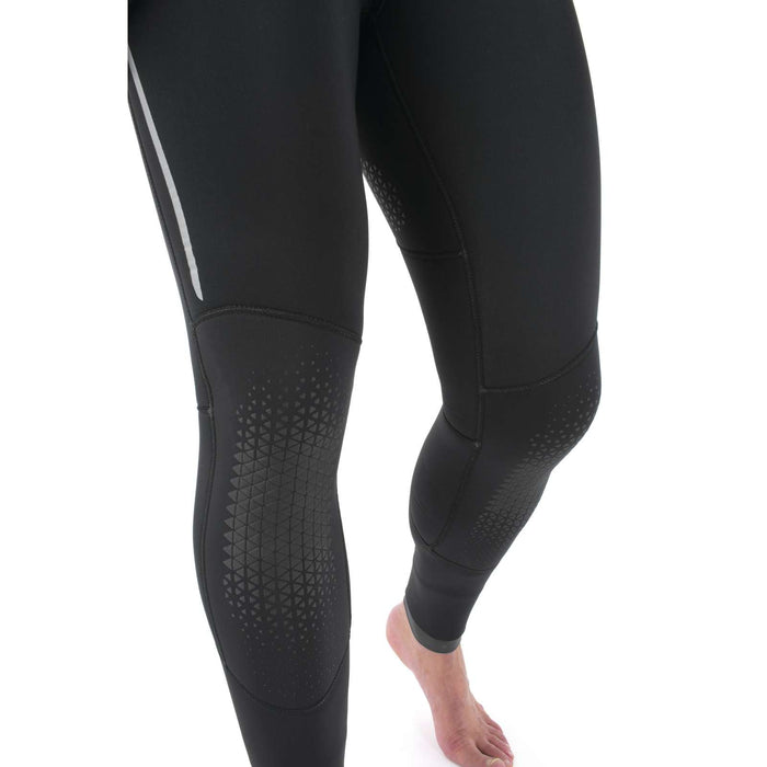 Traje semiseco Spacedry Hombre 7mm S Seac 1-154-S