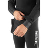 Traje semiseco Spacedry Hombre 7mm S Seac 1-154-S