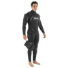 Traje semiseco Spacedry Hombre 7mm XXL Seac 1-154-XXL