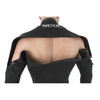Traje semiseco Spacedry Hombre 7mm XXXL Seac 1-154-XXXL
