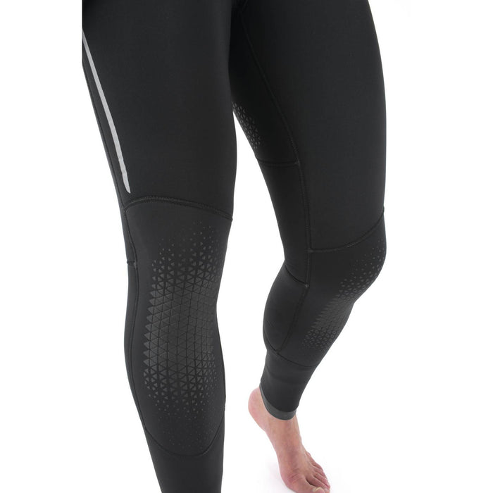 Traje semiseco Spacedry Hombre 7mm XXXL Seac 1-154-XXXL