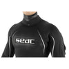 Traje semiseco Spacedry Hombre 7mm XXXL Seac 1-154-XXXL