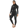 Traje semiseco Spacedry Mujer 7mm S Seac 1-155-S