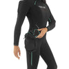Traje semiseco Spacedry Mujer 7mm S Seac 1-155-S