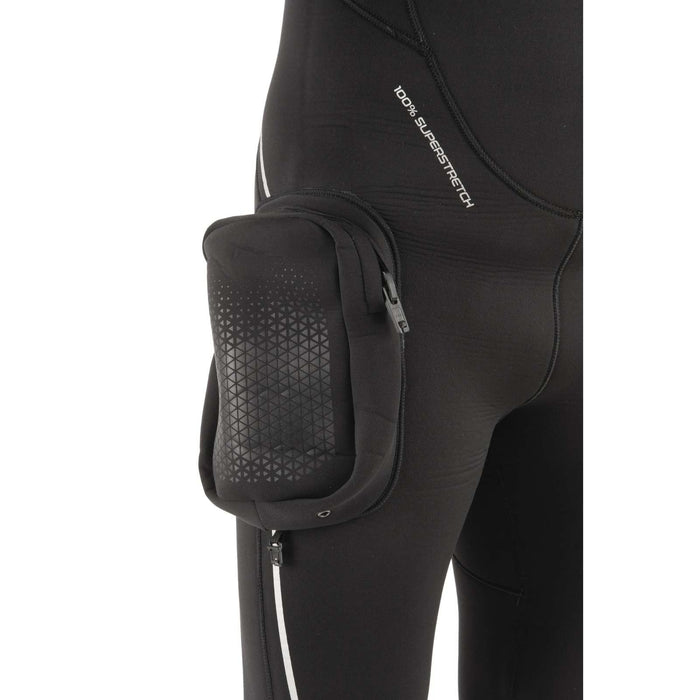 Traje semiseco Spacedry Mujer 7mm S Seac 1-155-S