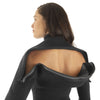 Traje semiseco Spacedry Mujer 7mm XS Seac 1-155-XS
