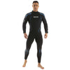 Traje de neopreno Cubierta Hombre 7mm L Seac 1-158-L