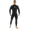 Traje de neopreno Cubierta Hombre 7mm S Seac 1-158-S