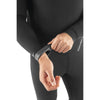 Traje de neopreno Cubierta Hombre 7mm S Seac 1-158-S
