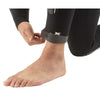 Traje de neopreno Cubierta Hombre 7mm XXL Seac 1-158-XXL
