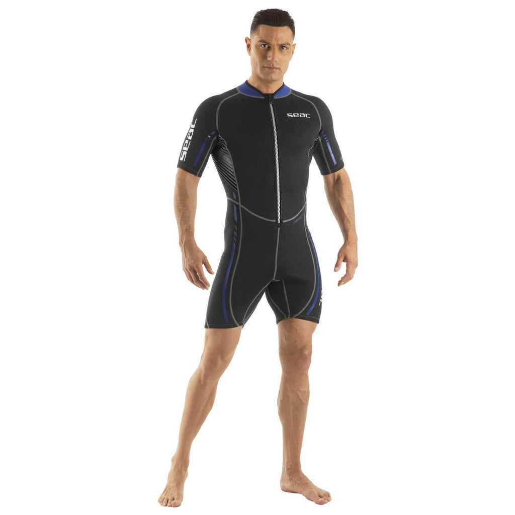 Traje de neopreno Trendy Hombre 2,5mm XXL Seac 1-165-XXL