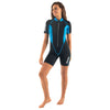 Traje de neopreno Ciao Mujer 2,5mm XXL Seac 1-19-XXL