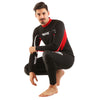 Traje de neopreno Relax Largo Hombre 2,2mm L Seac 1-41-L