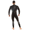 Traje de baño Komoda Flex Hombre 7mm XL Seac 1-60-XL