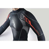 Traje de baño Komoda Flex Hombre 7mm XXXL Seac 1-60-XXXL