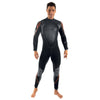 Traje de baño Komoda Flex Hombre 5mm XXL Seac 1-61-XXL