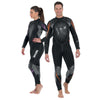 Traje de baño Komoda Flex Hombre 5mm XXXXL Seac 1-61-XXXXL
