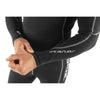 Traje de baño Sense Negro Hombre 3mm XL Seac 1-78-XL