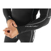 Traje de baño Sense Negro Hombre 3mm XXL Seac 1-78-XXL