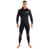 Traje de neopreno Privilege Flex Hombre 5mm M Seac 1-81-M
