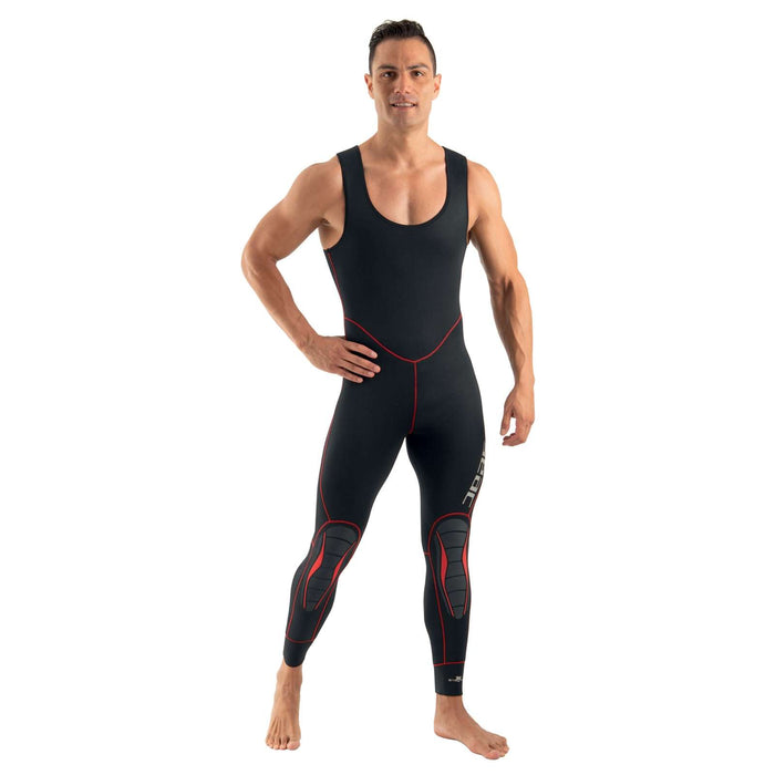 Traje de neopreno Privilege Flex Hombre 5mm S Seac 1-81-S