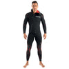 Traje de neopreno Privilege Flex Hombre 5mm S Seac 1-81-S