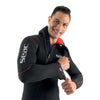 Traje de neopreno Privilege Flex Hombre 5mm S Seac 1-81-S