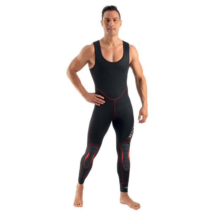 Traje de neopreno Privilege Flex Hombre 5mm XXXL Seac 1-81-XXXL