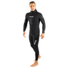 Traje de neopreno Royal Hombre 5mm Negro S Seac 1-83-S