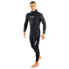 Traje de neopreno Royal Hombre 5mm Negro XL Seac 1-83-XL