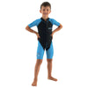 Shorty Dolphin Niño 1,5mm Azul 11 Años Seac 1-87-11A