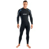 Traje de neopreno Feel Ultraflex Hombre 3mm L Seac 1-89-L