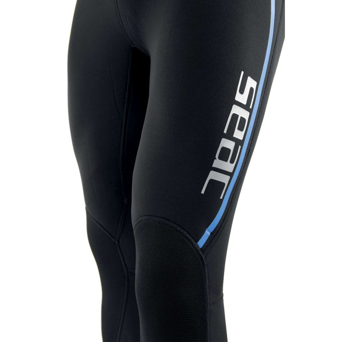 Traje de neopreno Feel Ultraflex Hombre 3mm M Seac 1-89-M