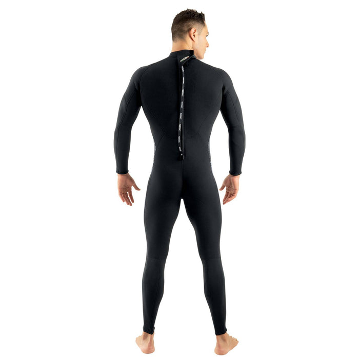Traje de neopreno Feel Ultraflex Hombre 3mm S Seac 1-89-S