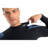 Traje de neopreno Feel Ultraflex Hombre 3mm S Seac 1-89-S