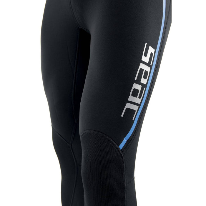 Traje de neopreno Feel Ultraflex Hombre 3mm S Seac 1-89-S