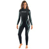 Traje de neopreno Feel Ultraflex Mujer 3mm L Seac 1-90-L