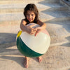 Beach Ball Petites Pommes Otto 45cm