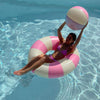 Beach Ball Petites Pommes Otto 45cm