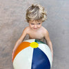Beach Ball Petites Pommes Otto 45cm