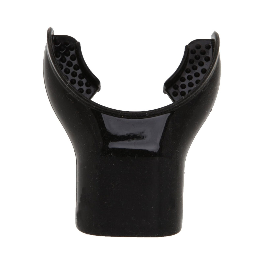 Bocina de buceo Standart Negra Marlin 10309